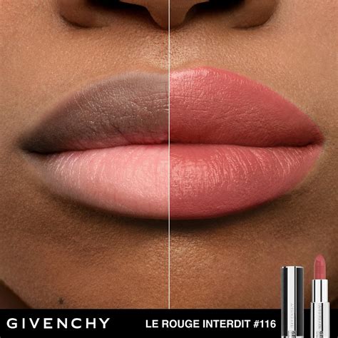 givenchy aloe|sephora givenchy lip.